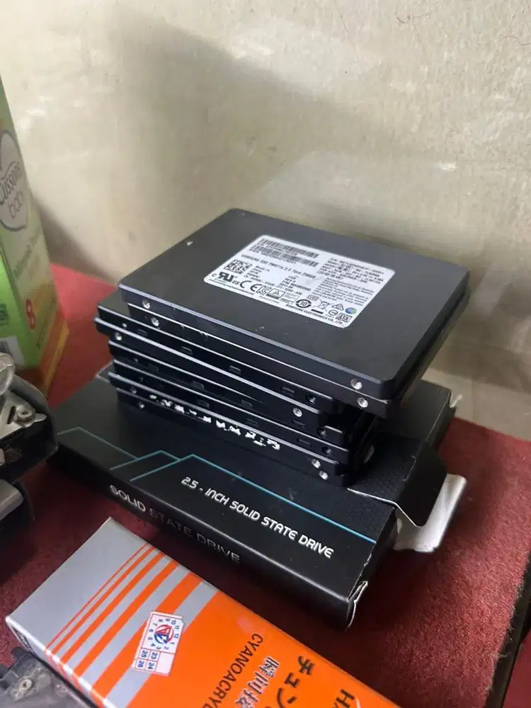 Terima Beli sparepart dan komputer laptop
