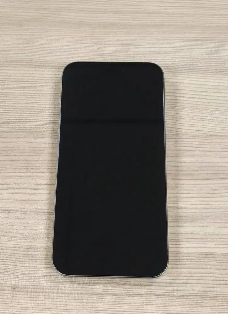 iPhone 15 Promax 256