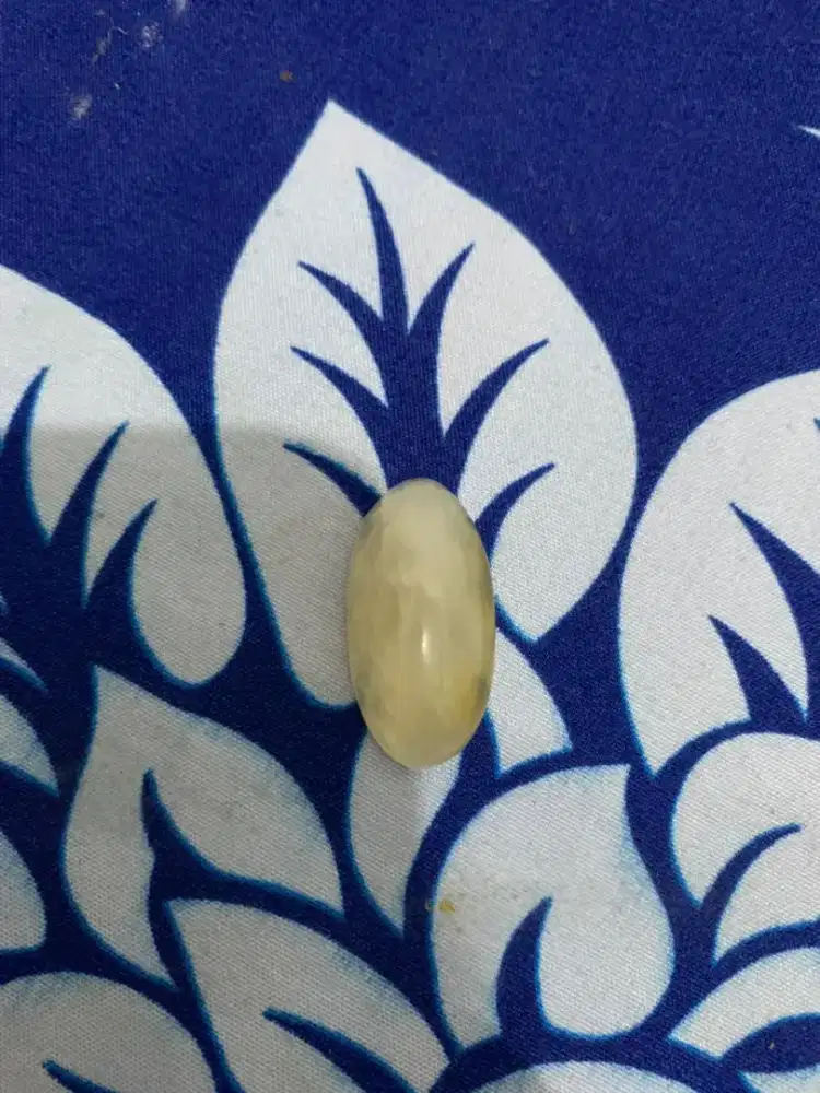 Batu pandan asli