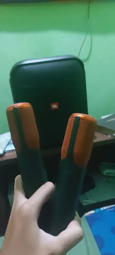 Jbl partybox encore gen1
