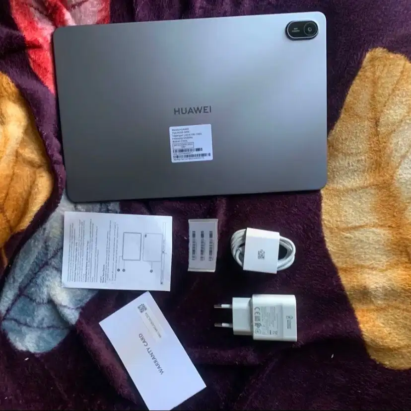 Huawei Matepad SE 11