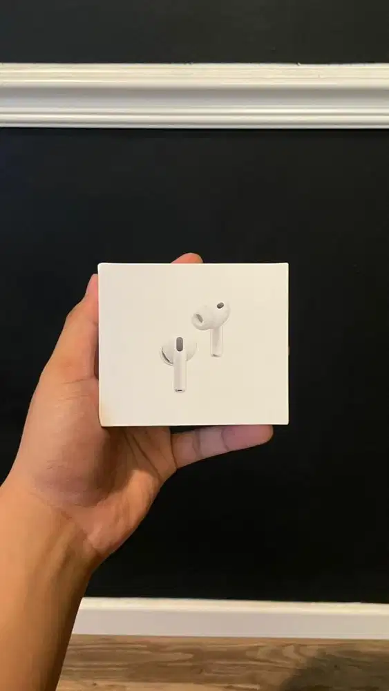 Airpods Pro 3 (BNIB DIGIMAP)