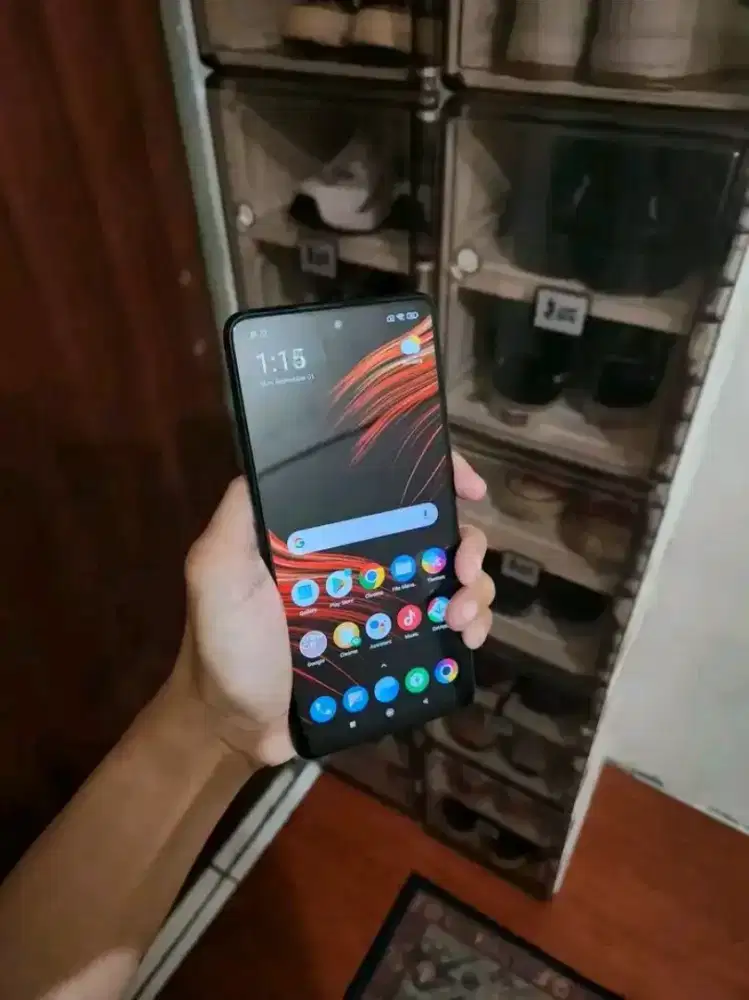POCO X3 NFC 8/128