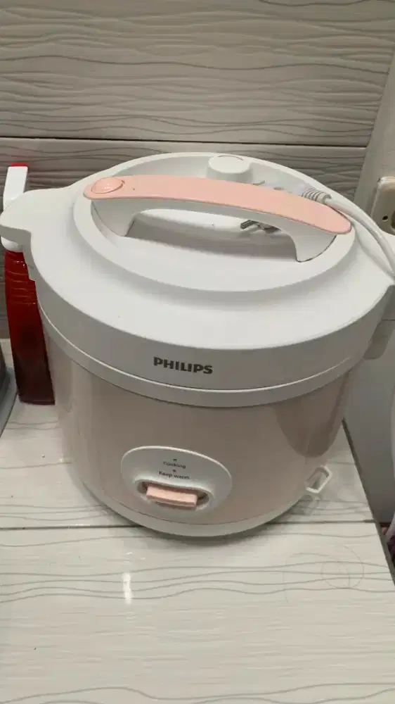 Dijual magic com philips pink unyu unyu