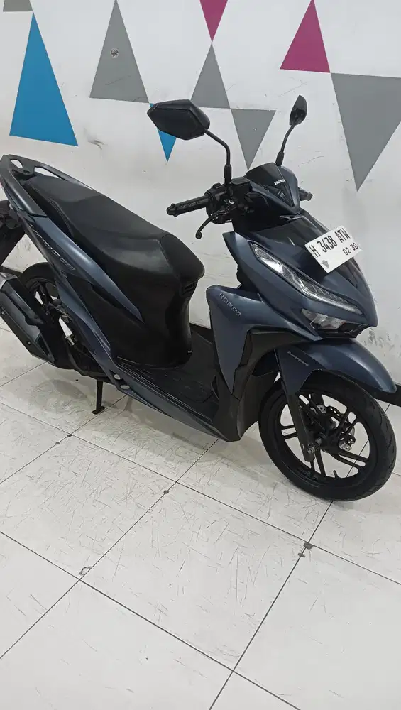 Honda New Vario 150 Keyles 2019 Dp.1jt