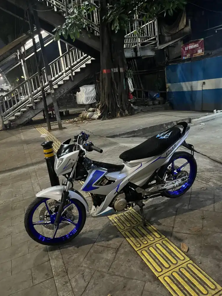 Bt an ke matic atau mahar