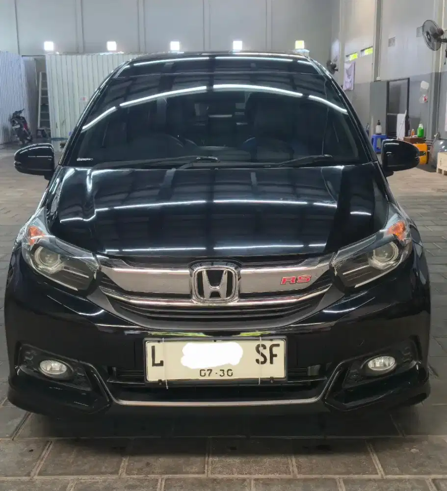 Honda Mobilio E A/T 2020