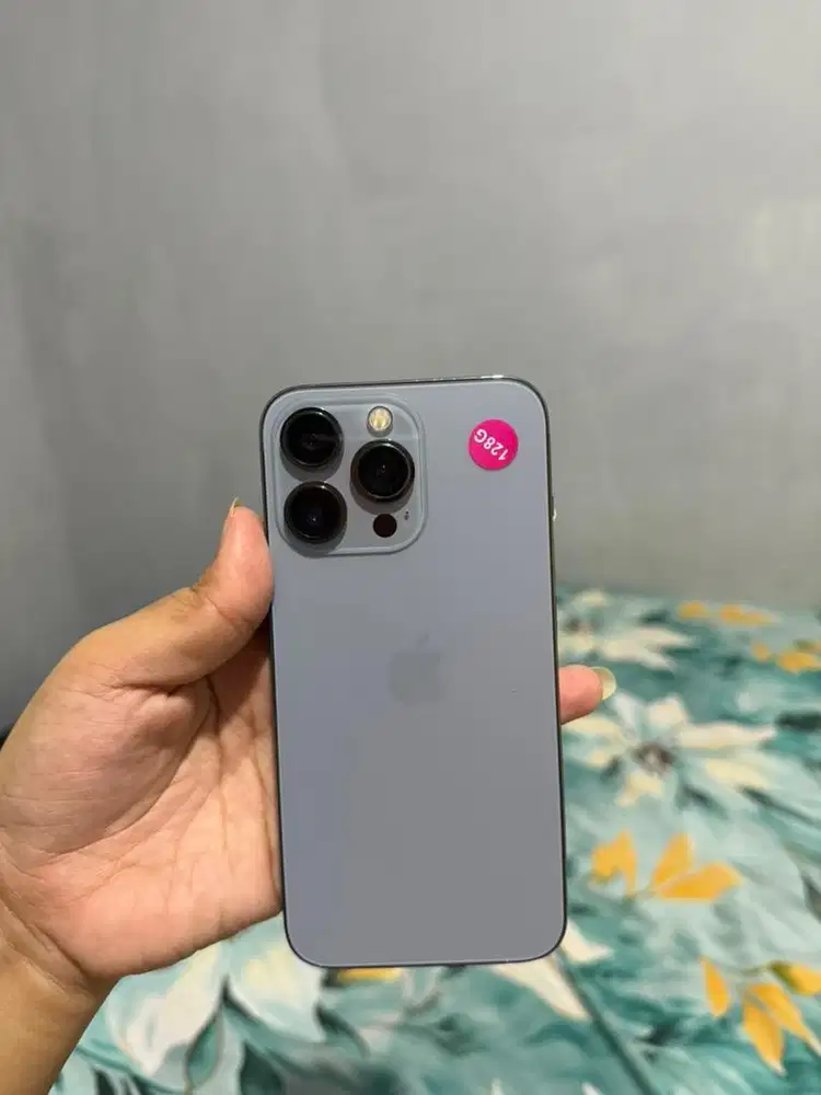 ip 13 pro 128 gb bc