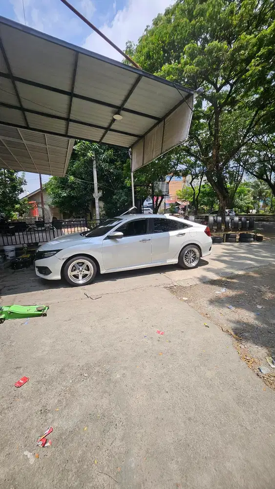 penjual