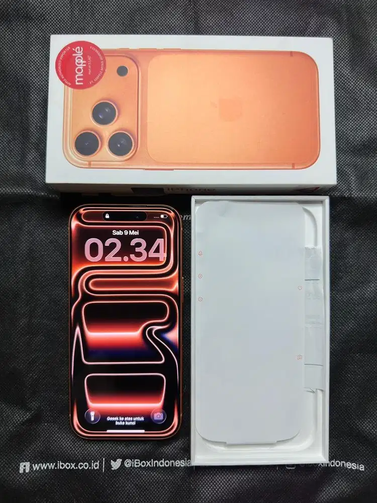 iphone 17 pro 256gb digimap