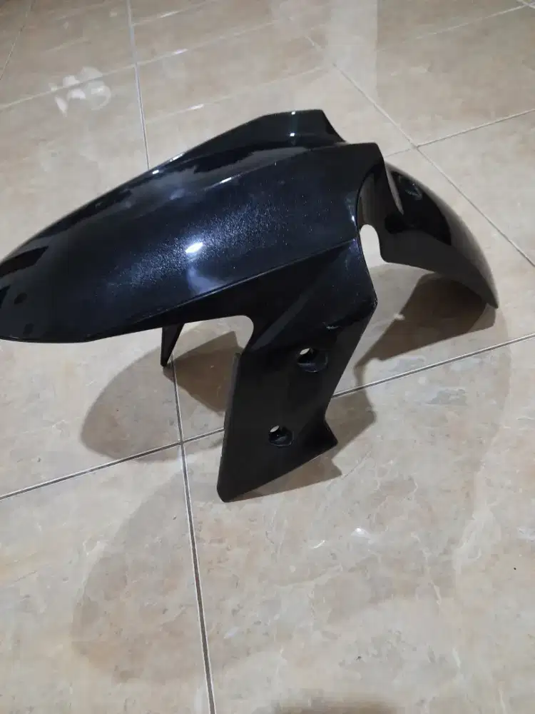 Spakbor depan z250 ori