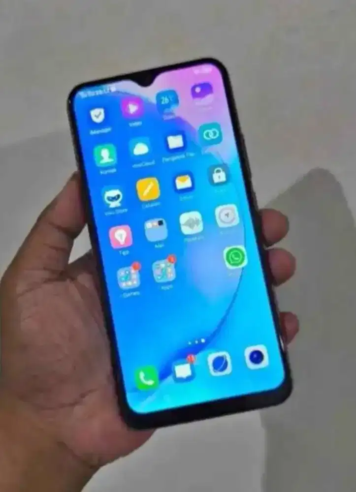 Vivo Y17  8/256