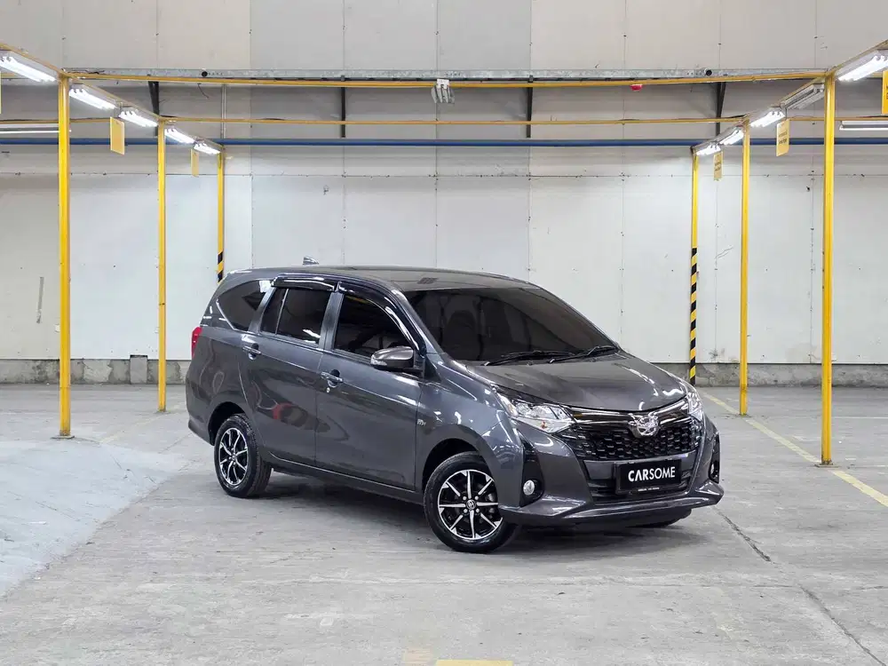 2023 Toyota CALYA G 1.2