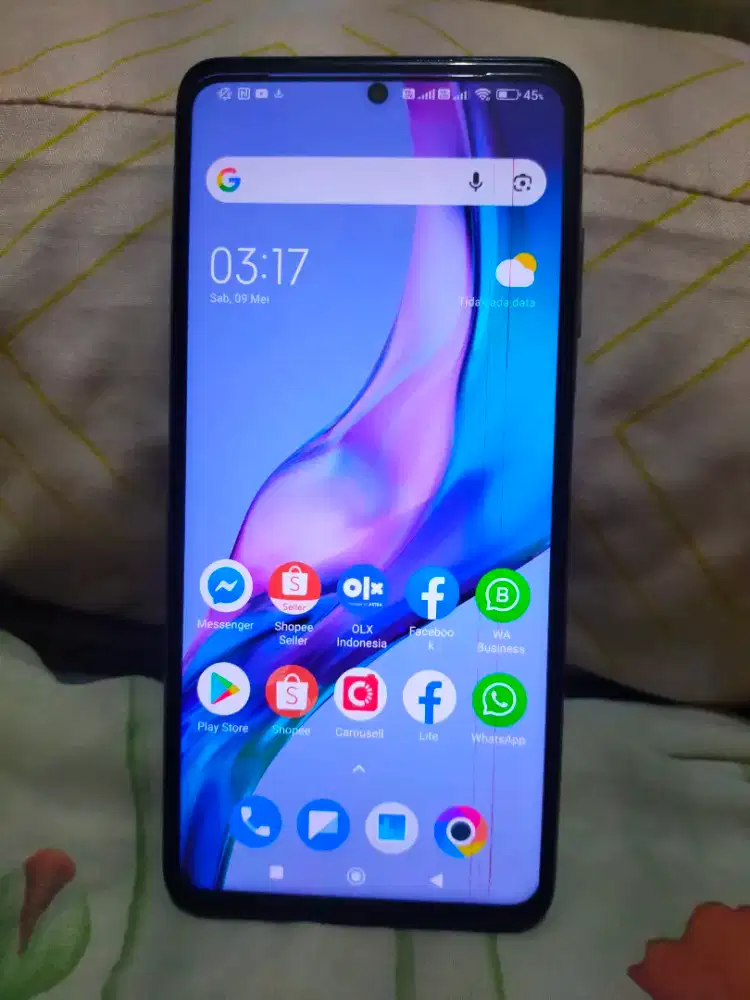 Poco X3 NFC 8/128 MINUS