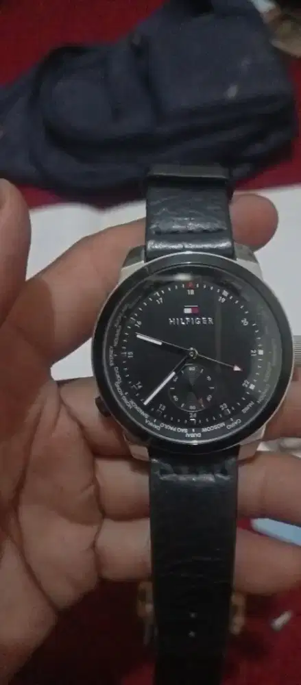 Jam Tommy Hilfiger