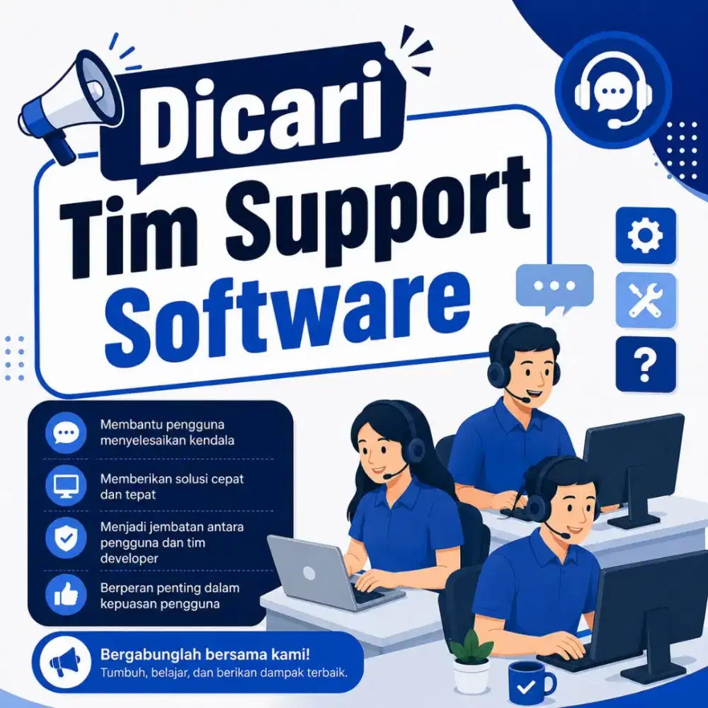 Software Support
