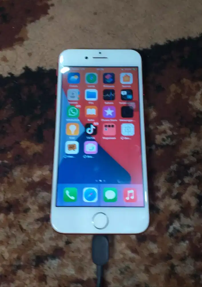 Iphone 7 128gb minus