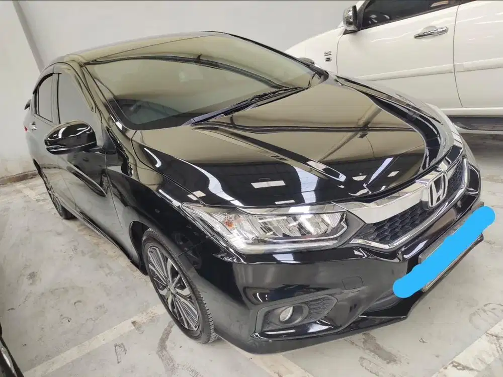 City matic KM 37000