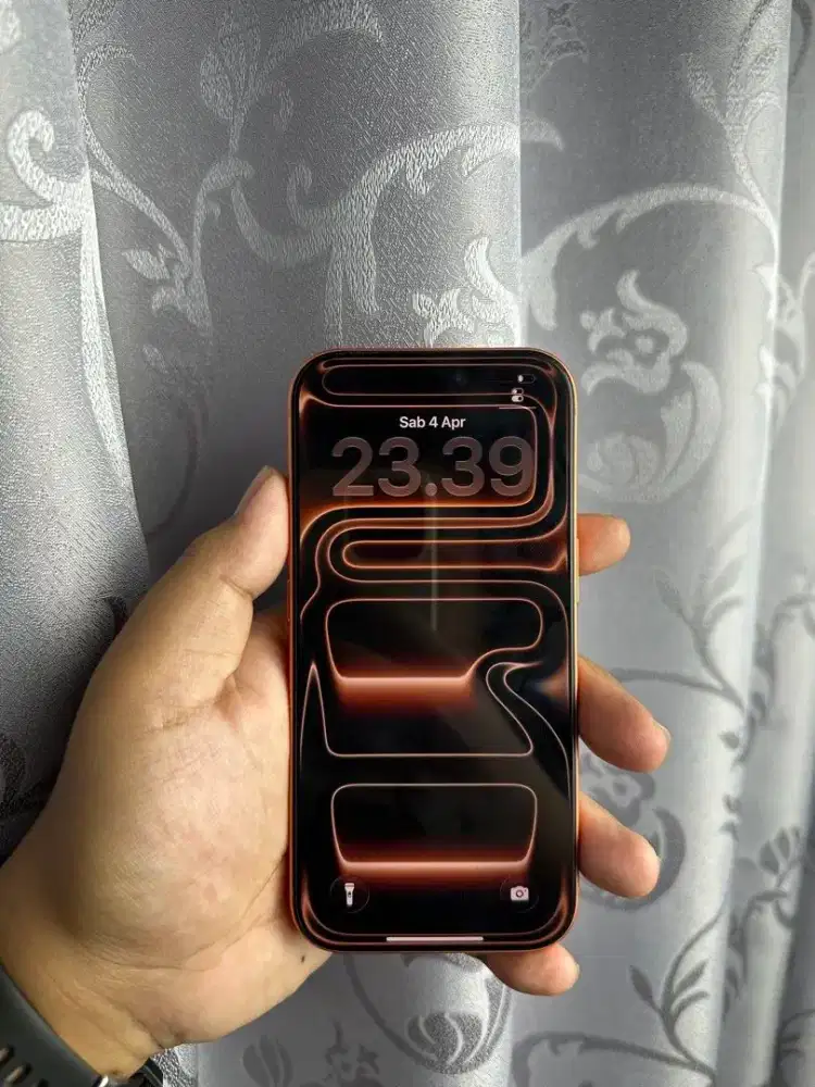 Iphone 17 Pro 256 ibox