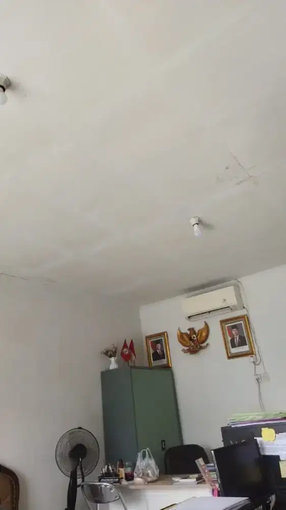 Dibutuhkan Staf Admin di Kantor Notaris