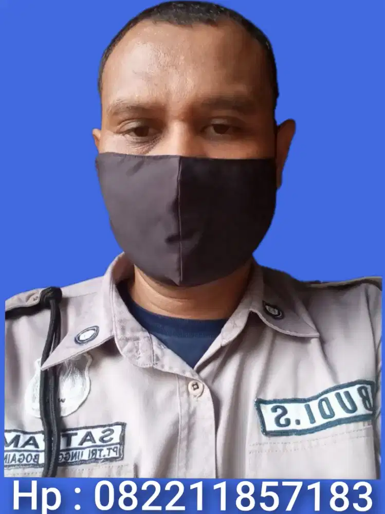 siap kerja shift