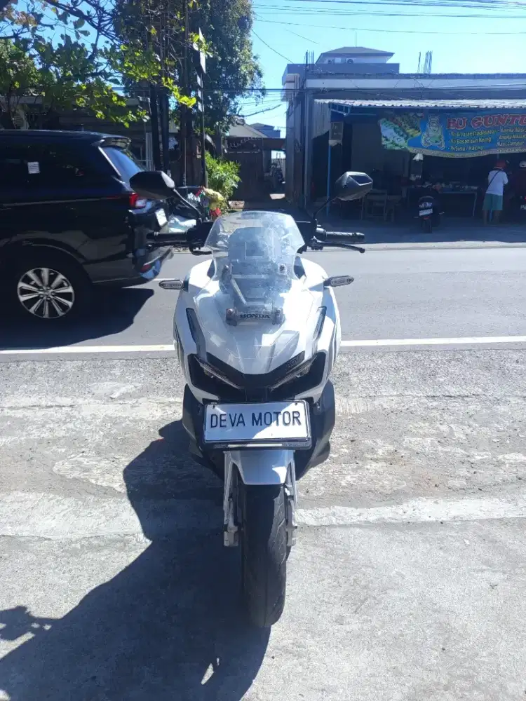 Adv ABS th 2020 pmk Deva motor