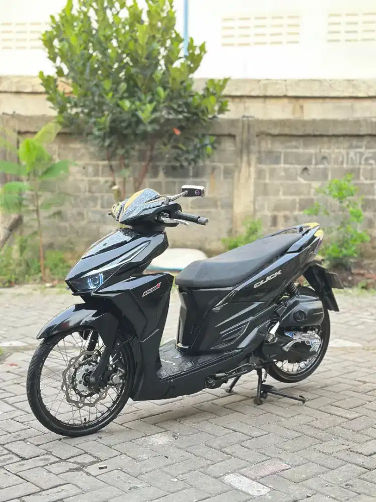Vario led old 150cc