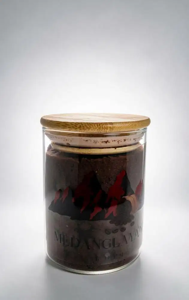 Kopi Arabika Medanglayang