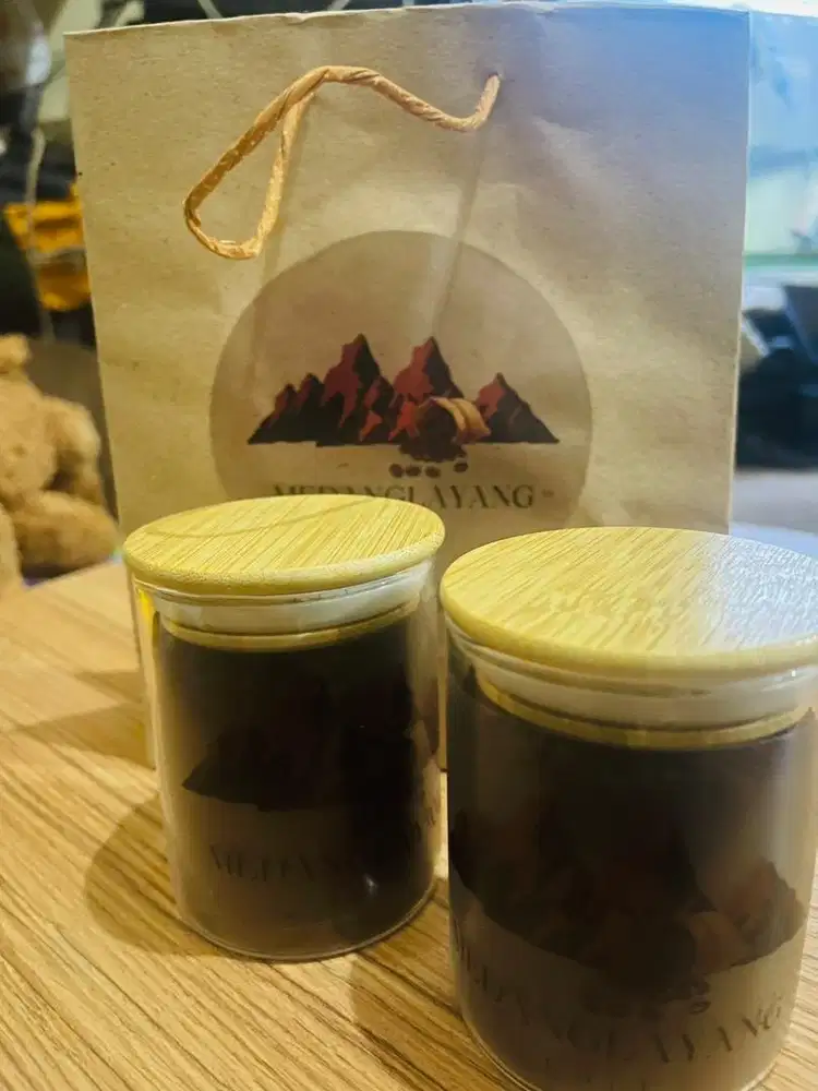 Kopi Medanglayang