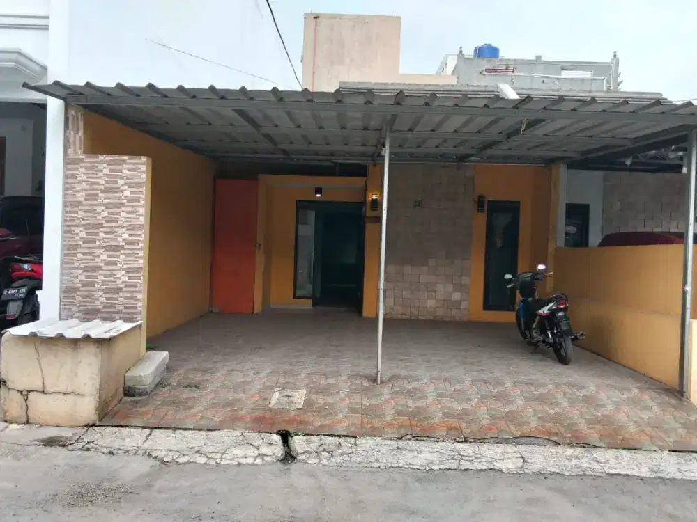 Di Sewakan/Di Kontrakan