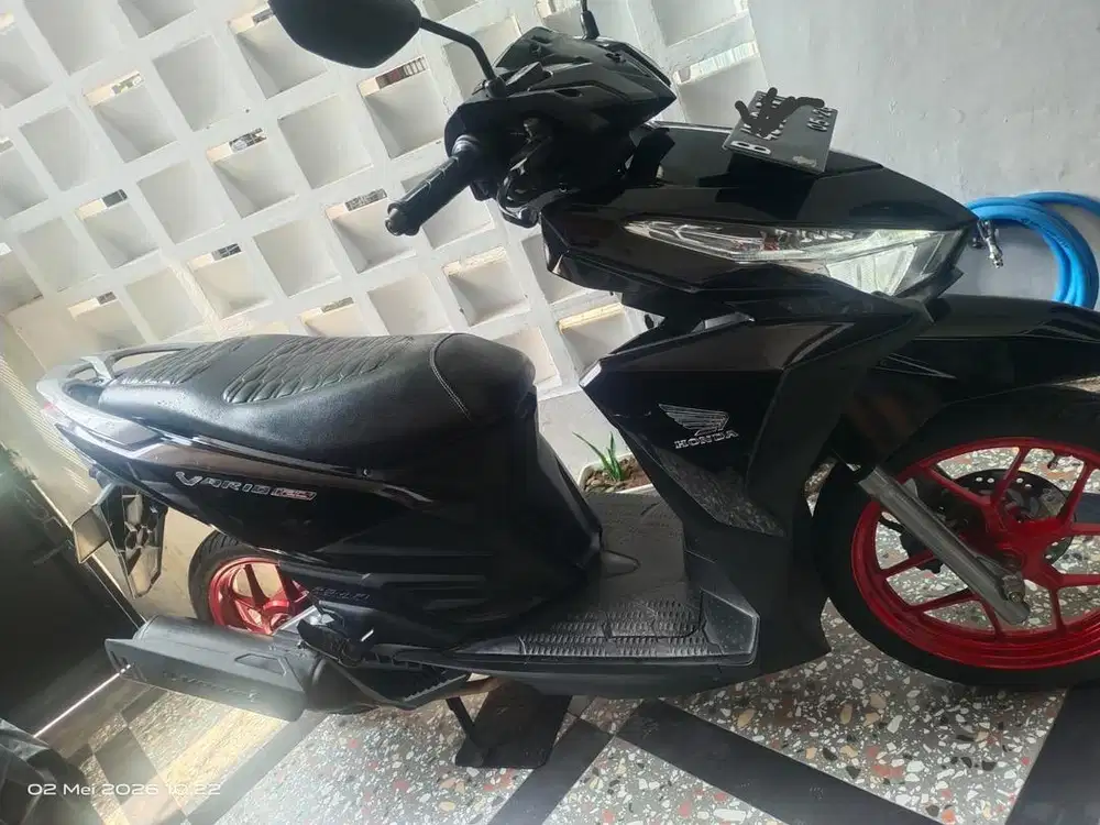 Honda Vario 125 2016