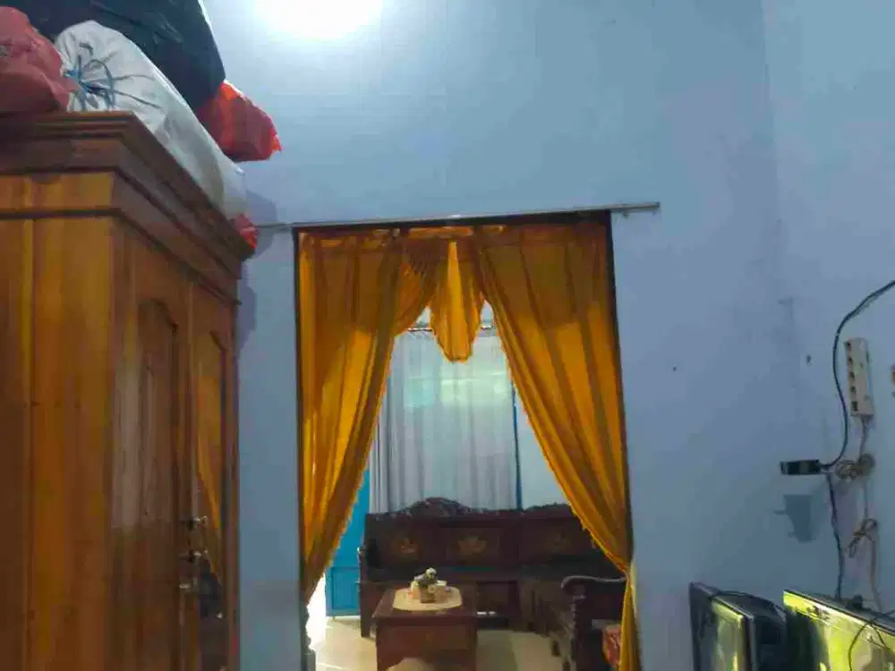 jual murah rumah hunian asri  di Mundusewu- bareng