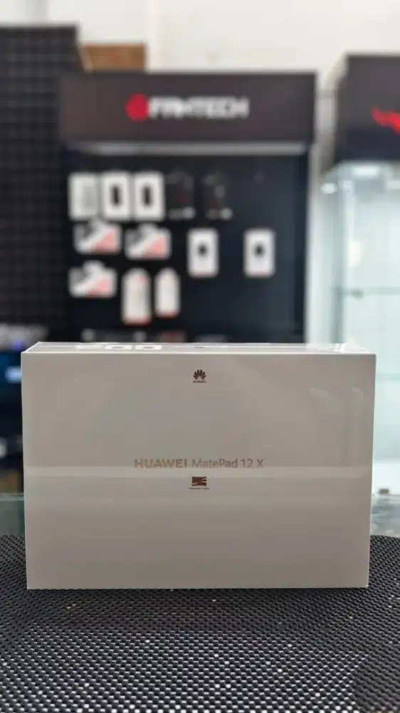 Huawei Matepad 12x 2026 12/256