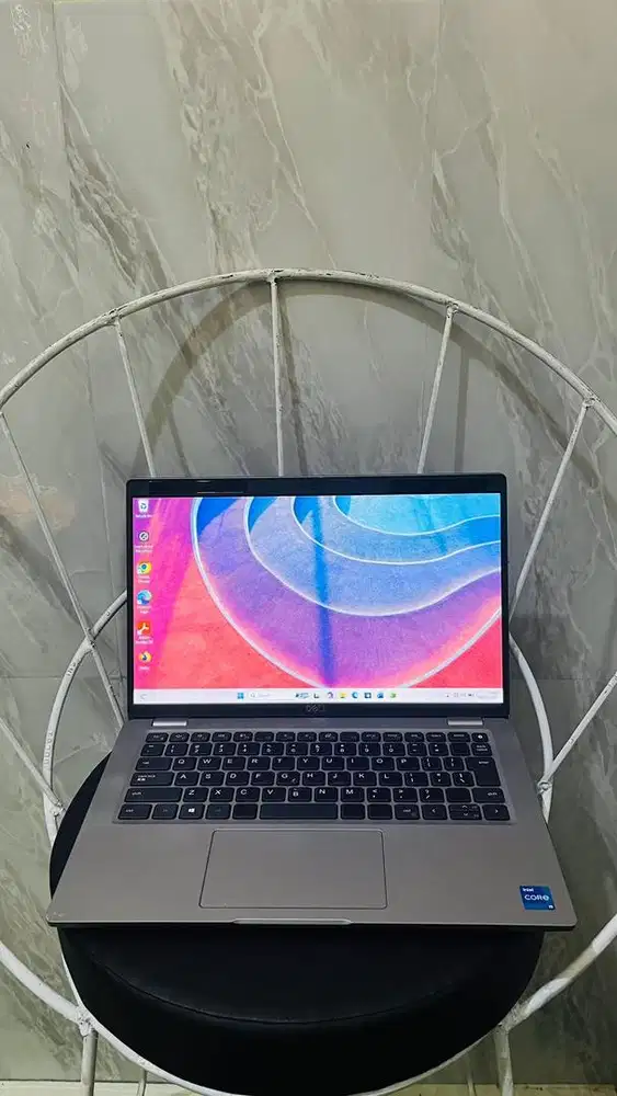 LAPTOP SECOND DELL LATTIDE 5420