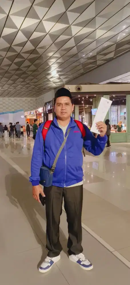 cari lowongan pekerjaan