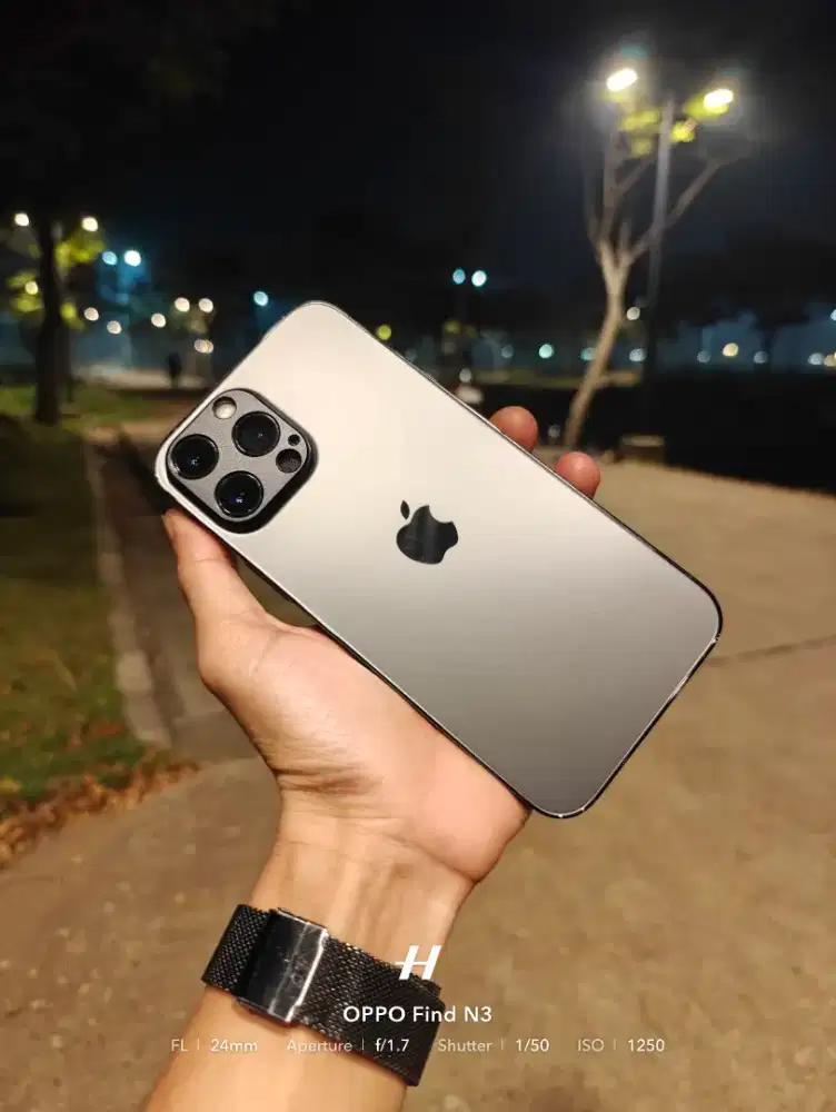 iPhone 13 promax 128 iBox