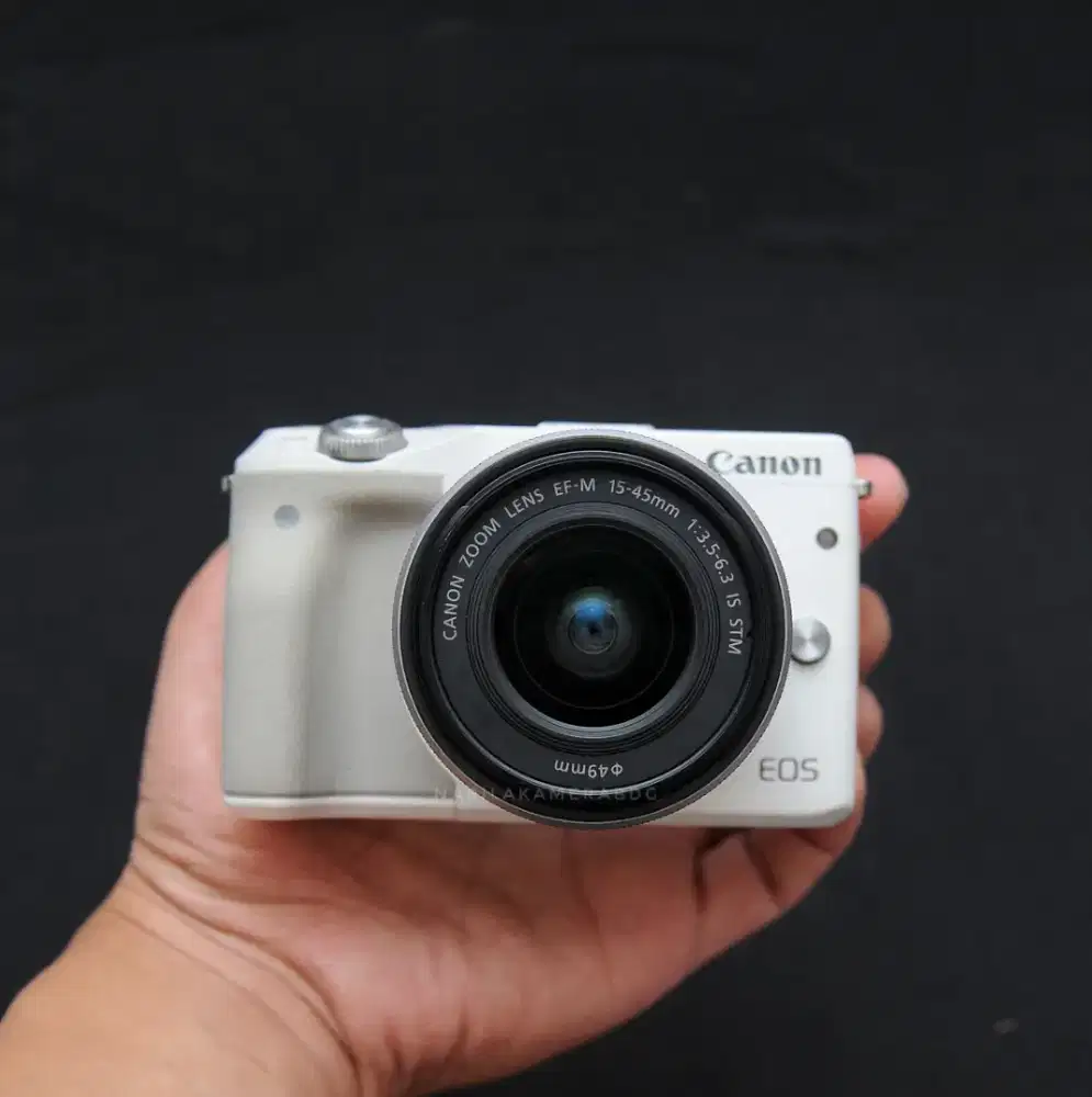 CANON M3 KIT 14-45MM IS STM