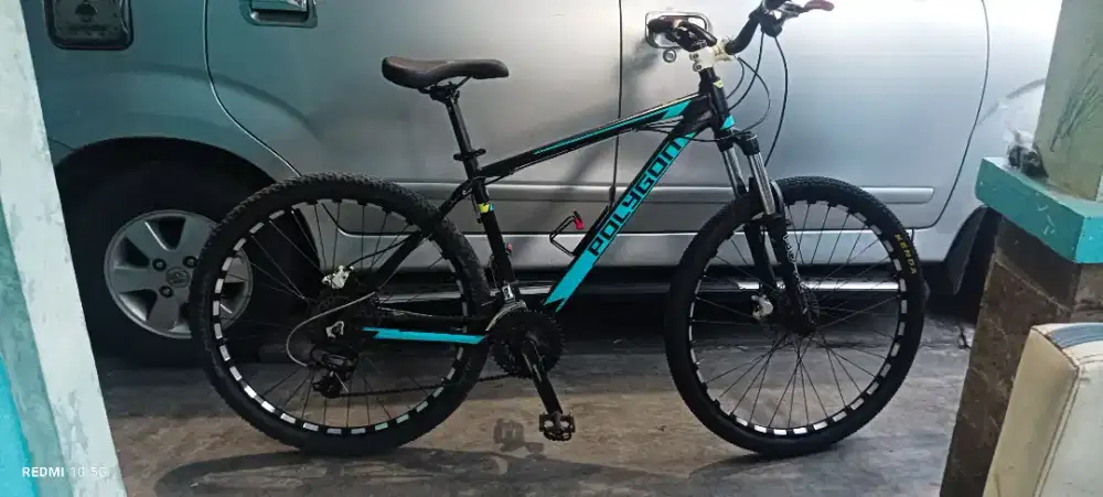 Jual sepeda MTB