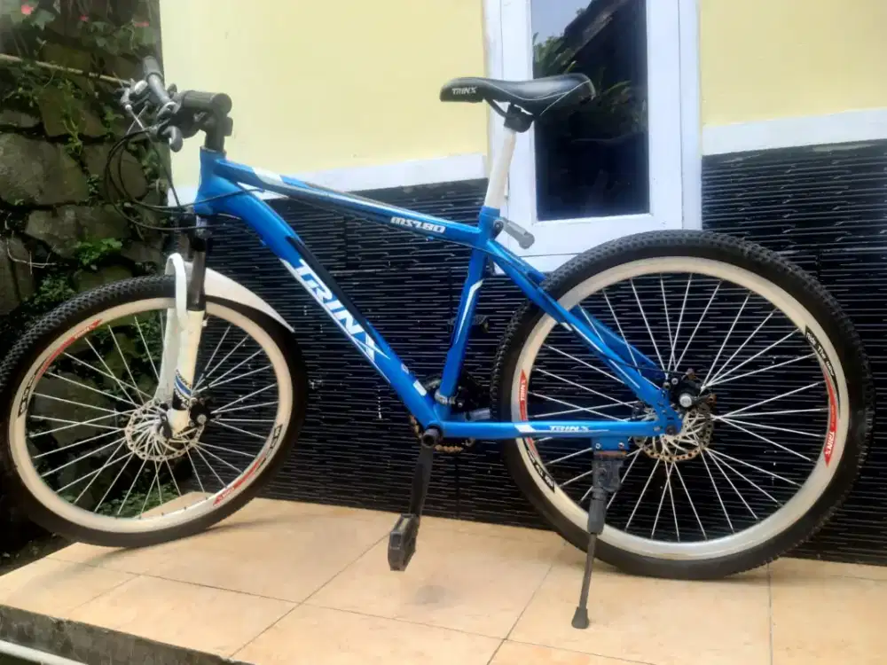 MTB 26 Thrinx msih original