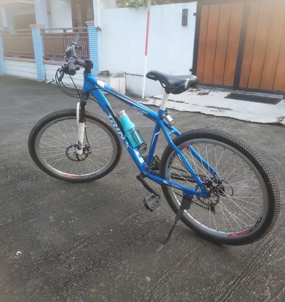 MTB 26 Thrinx msih original