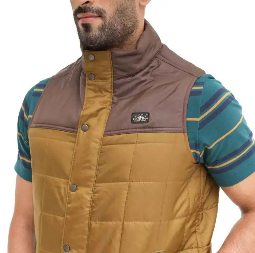 Rompi EIGER Gallegos Vest