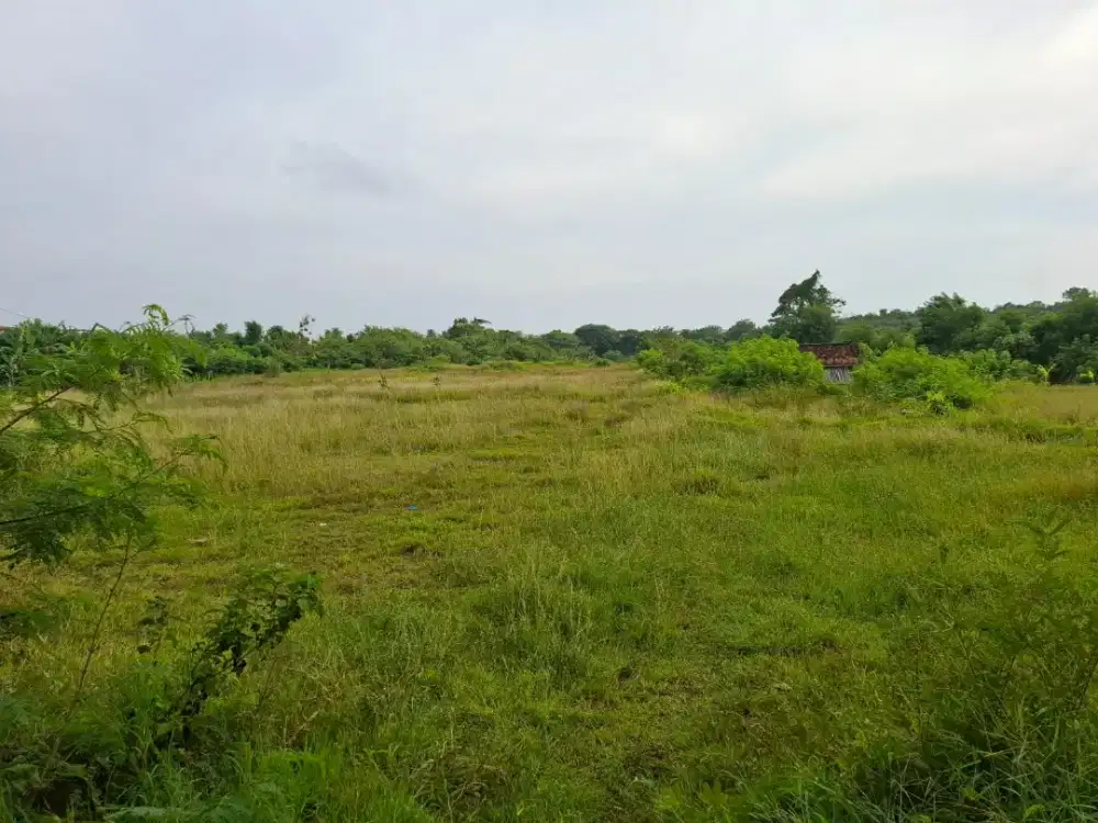 Leasehold Land Ocean View Karma Kandara Ungasan