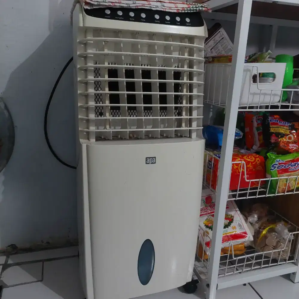 Air cooler APA 10ltr air