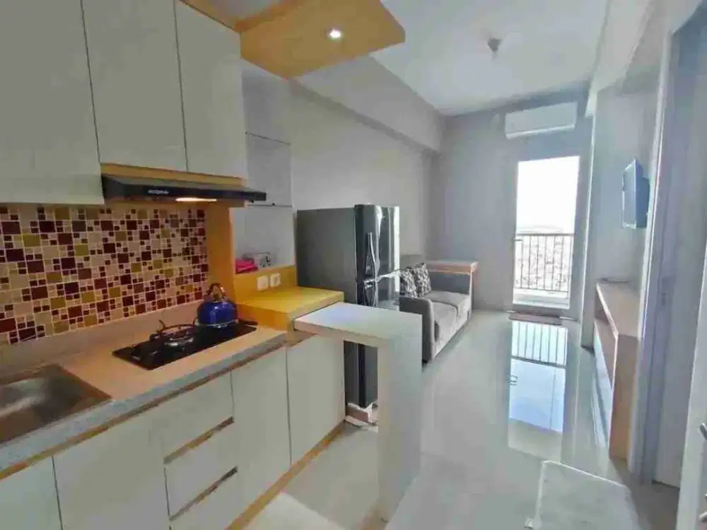 Tower C‼️Apartemen Gunawangsa Tidar
2BR