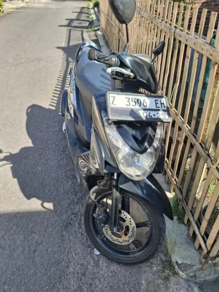 Dijual Mio soul 2009