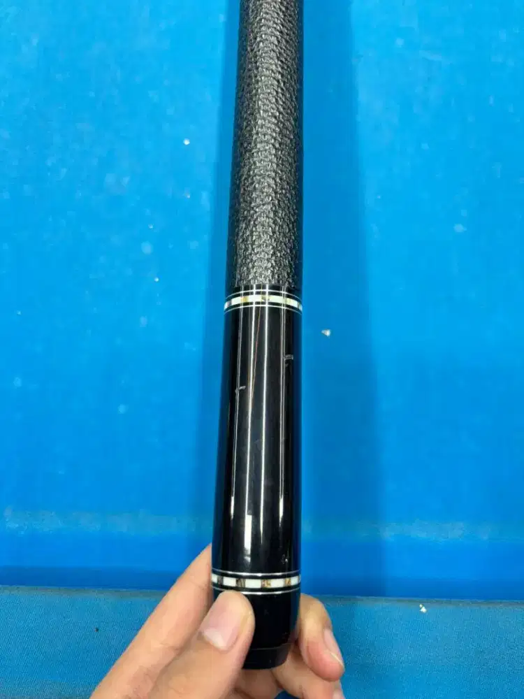 Billiard Stick Full Set Mulus