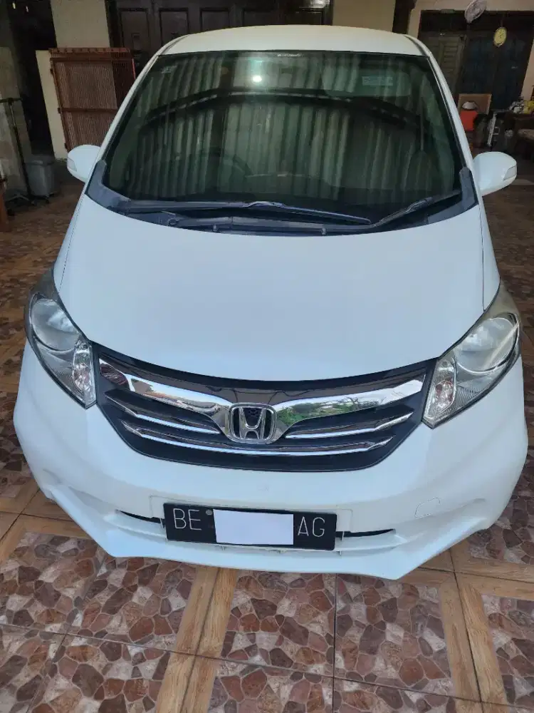 Honda Freed SD AT 1500 2014