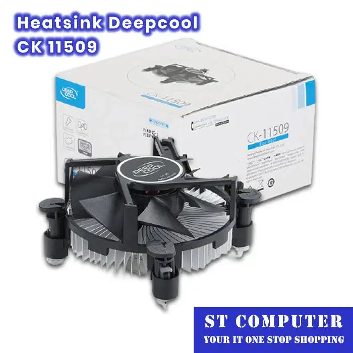 Heatsink Deepcool CK 11509