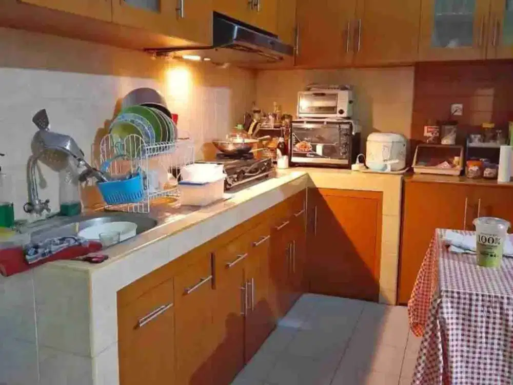 RUMAH MURAH DI ARCAMANIK BUKAN CISARANTEN