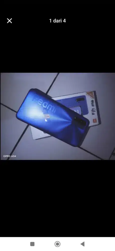 Redmi 9T ram 6/128